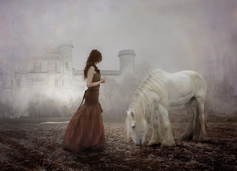 Fairytale Princess